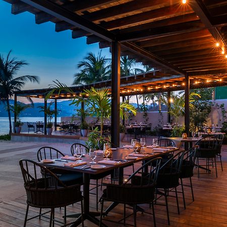 Thompson Zihuatanejo, A Beach Resort, By Hyatt Zewnętrze zdjęcie