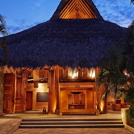 Thompson Zihuatanejo, A Beach Resort, By Hyatt Zewnętrze zdjęcie