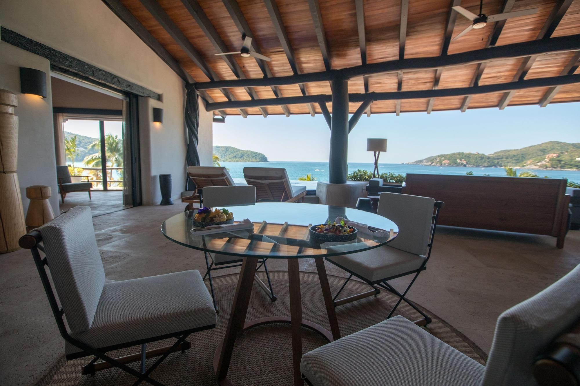 Thompson Zihuatanejo, A Beach Resort, By Hyatt Zewnętrze zdjęcie