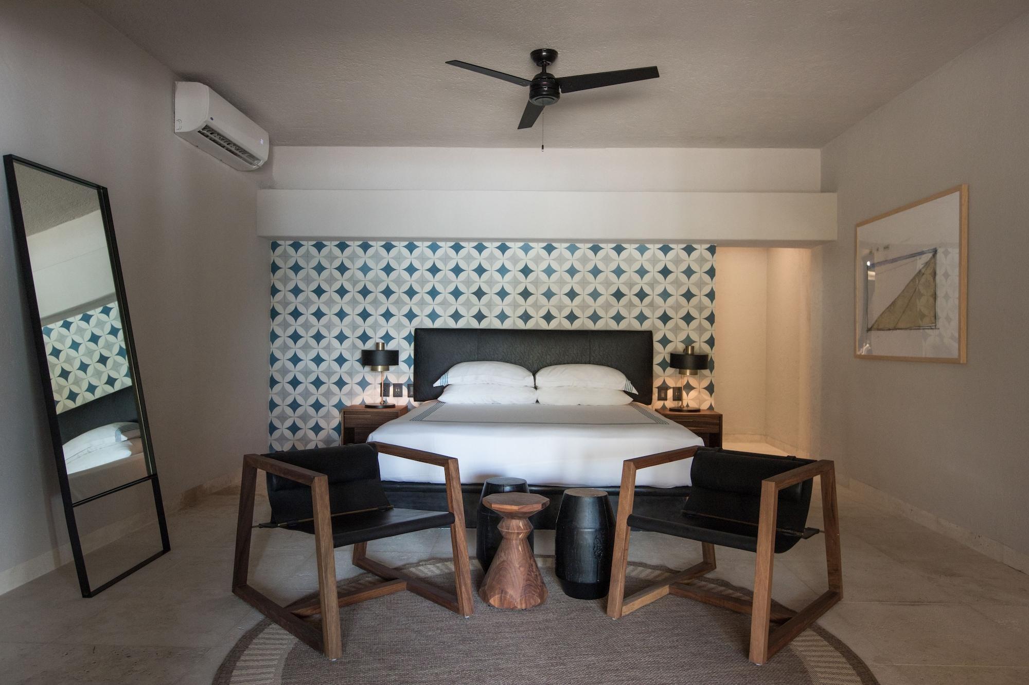 Thompson Zihuatanejo, A Beach Resort, By Hyatt Zewnętrze zdjęcie