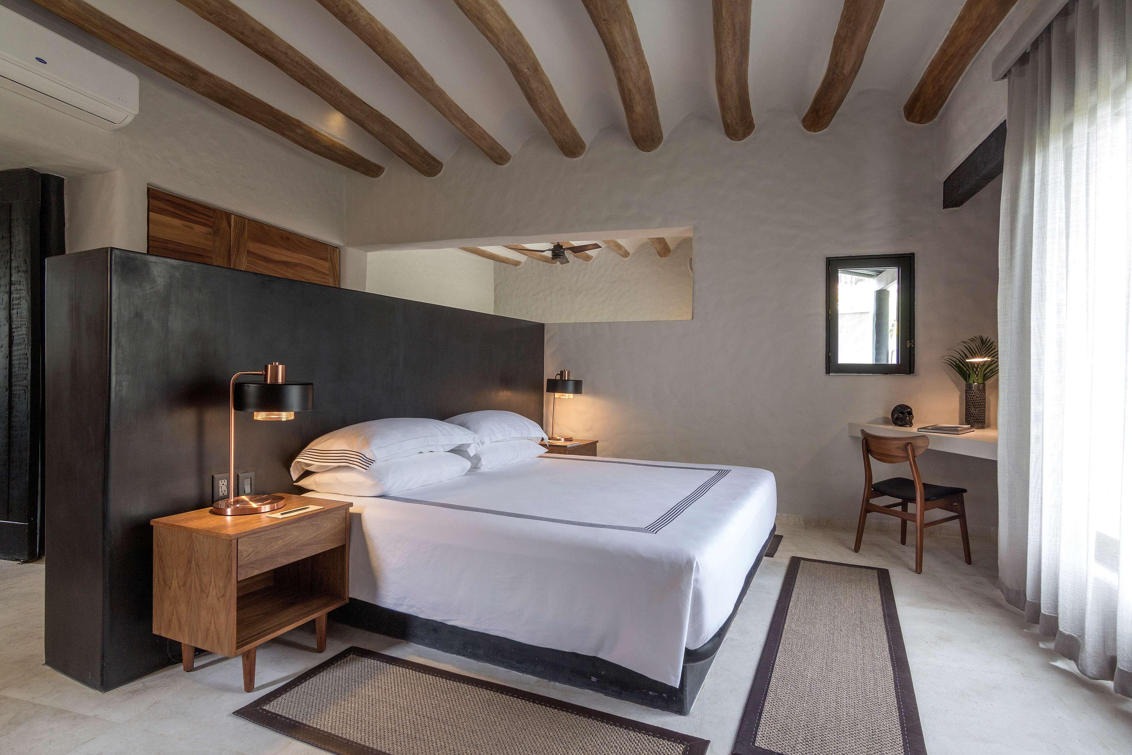 Thompson Zihuatanejo, A Beach Resort, By Hyatt Zewnętrze zdjęcie