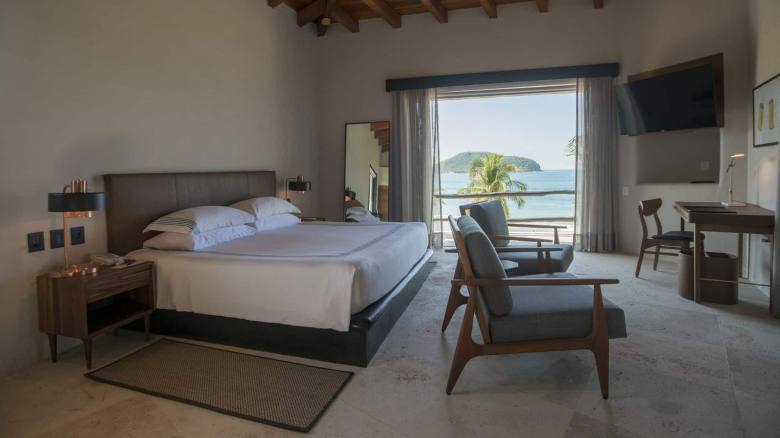 Thompson Zihuatanejo, A Beach Resort, By Hyatt Zewnętrze zdjęcie