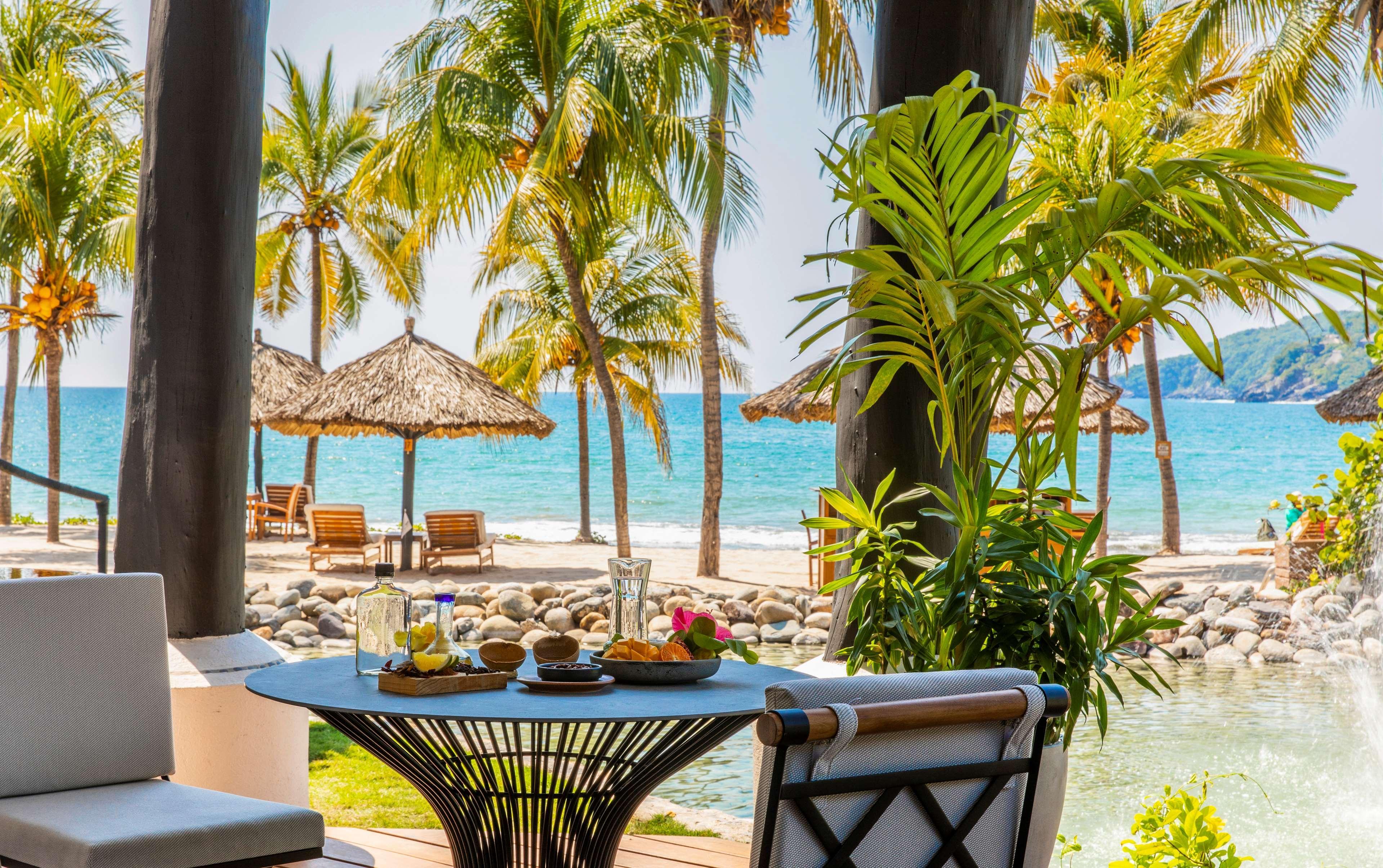 Thompson Zihuatanejo, A Beach Resort, By Hyatt Zewnętrze zdjęcie