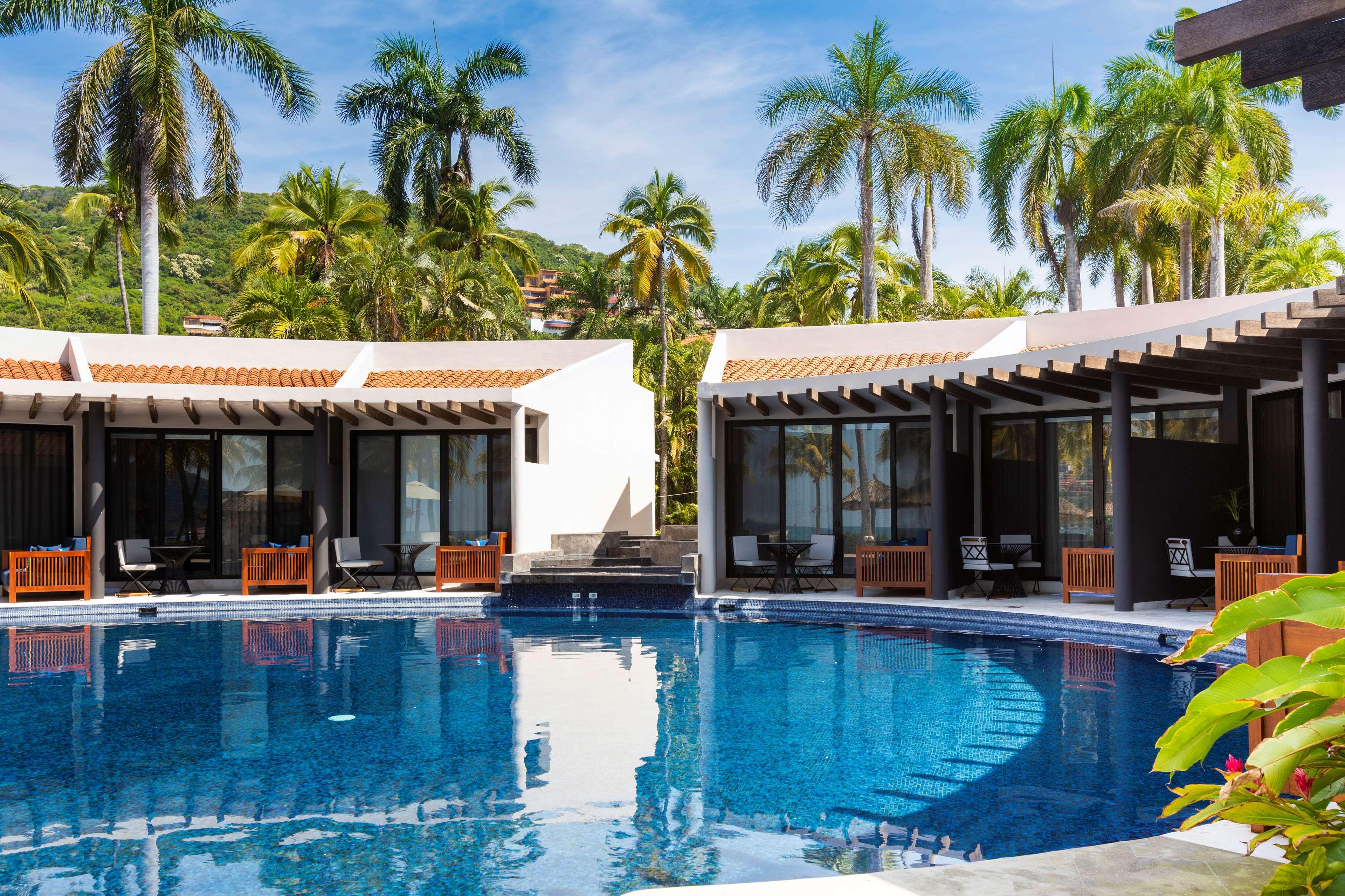 Thompson Zihuatanejo, A Beach Resort, By Hyatt Zewnętrze zdjęcie