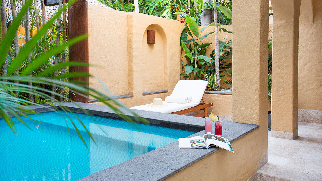 Thompson Zihuatanejo, A Beach Resort, By Hyatt Pokój zdjęcie