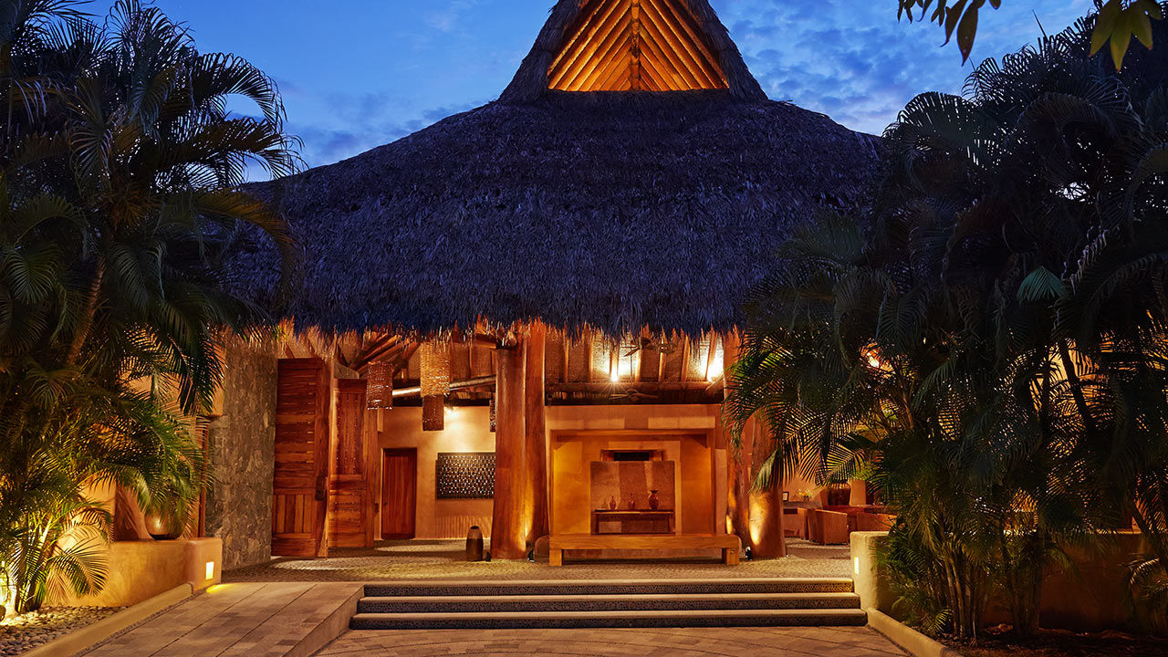 Thompson Zihuatanejo, A Beach Resort, By Hyatt Zewnętrze zdjęcie