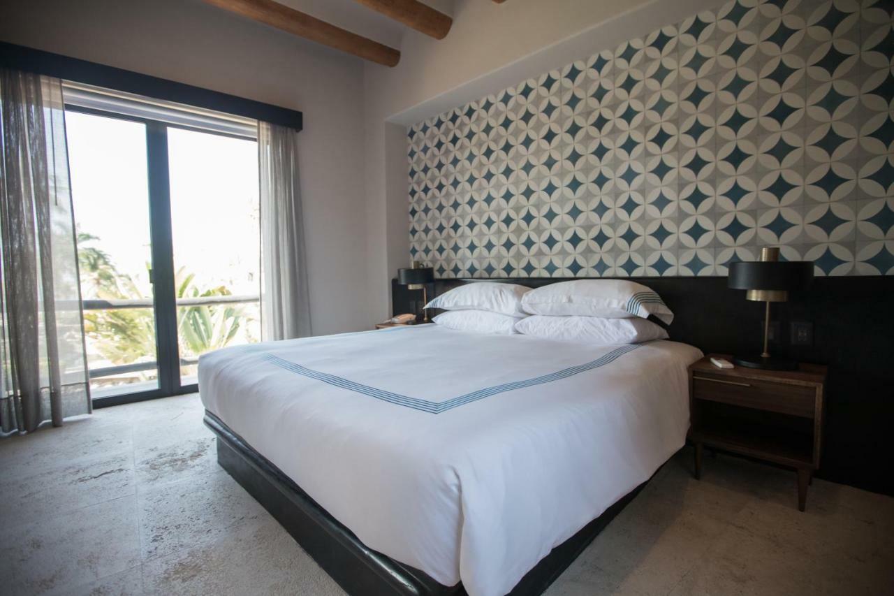Thompson Zihuatanejo, A Beach Resort, By Hyatt Pokój zdjęcie