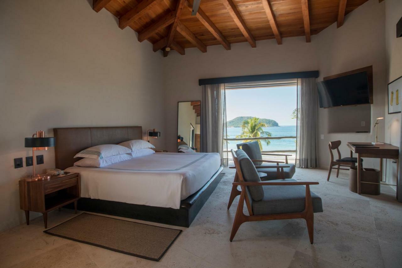 Thompson Zihuatanejo, A Beach Resort, By Hyatt Zewnętrze zdjęcie