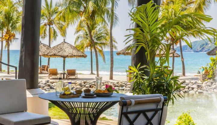 Thompson Zihuatanejo, A Beach Resort, By Hyatt Zewnętrze zdjęcie
