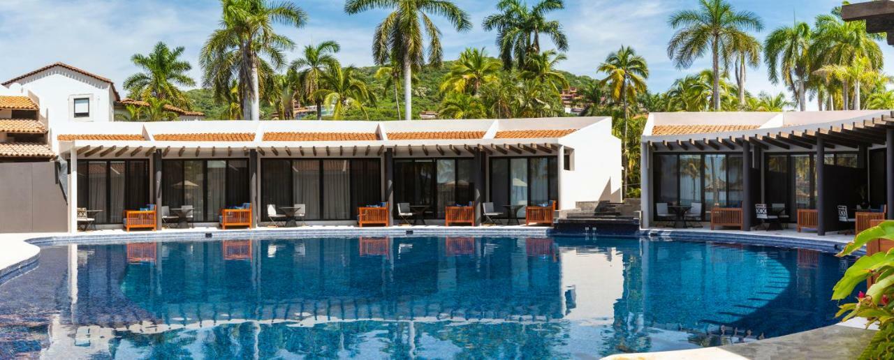 Thompson Zihuatanejo, A Beach Resort, By Hyatt Zewnętrze zdjęcie